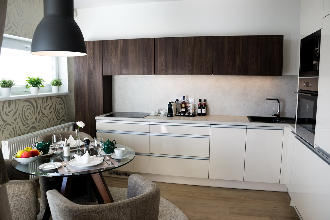 Ubytování Hradec Králové - Apartments Holata ***