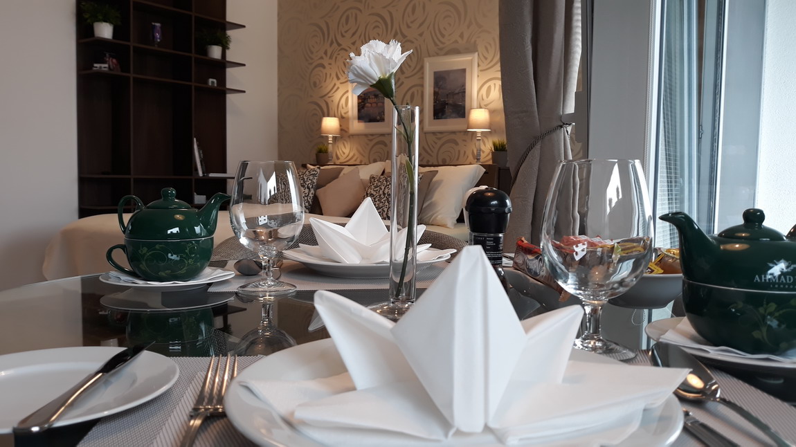Ubytování Hradec Králové - Apartments Holata ***