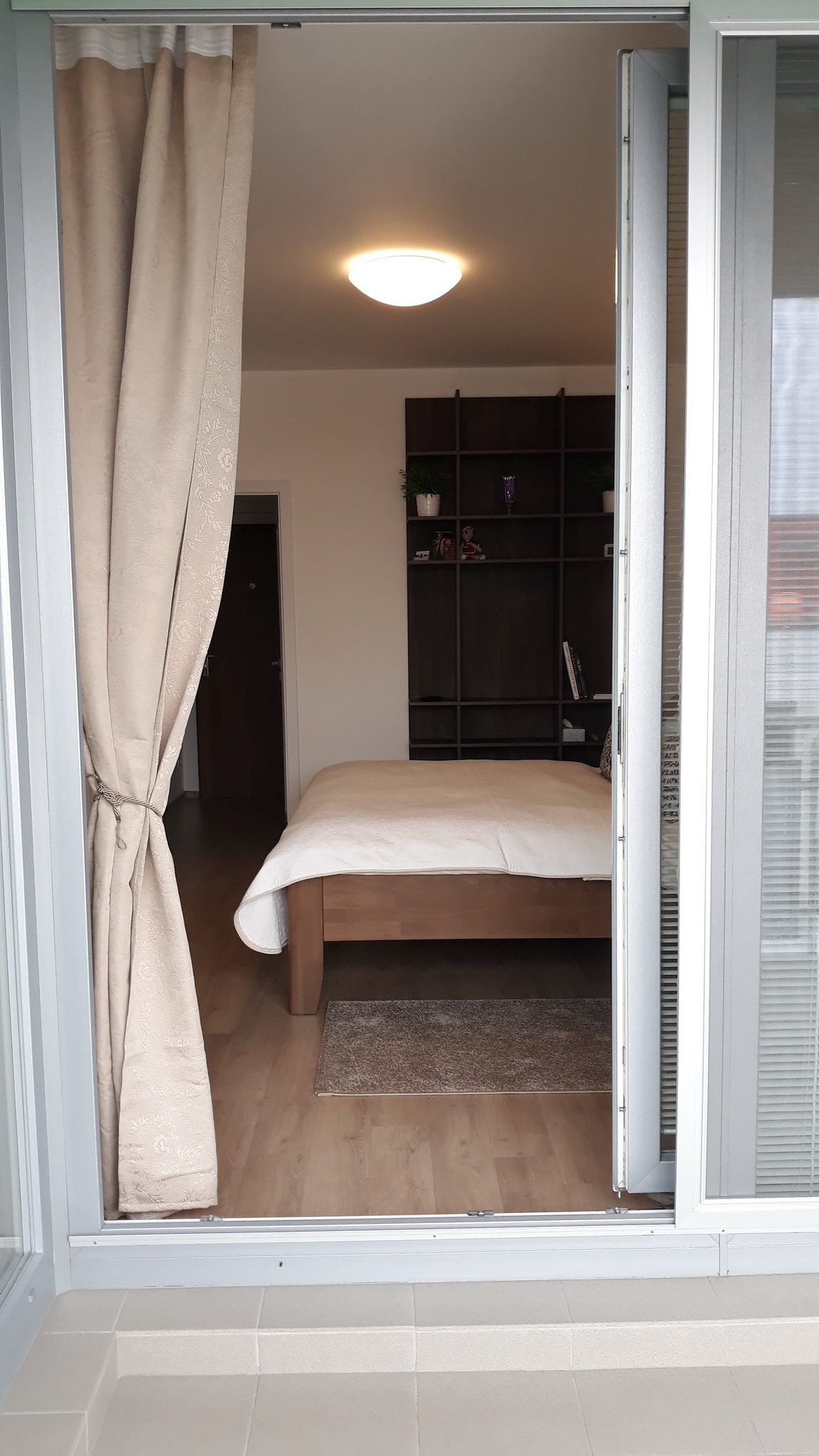 Ubytování Hradec Králové - Apartments Holata ***